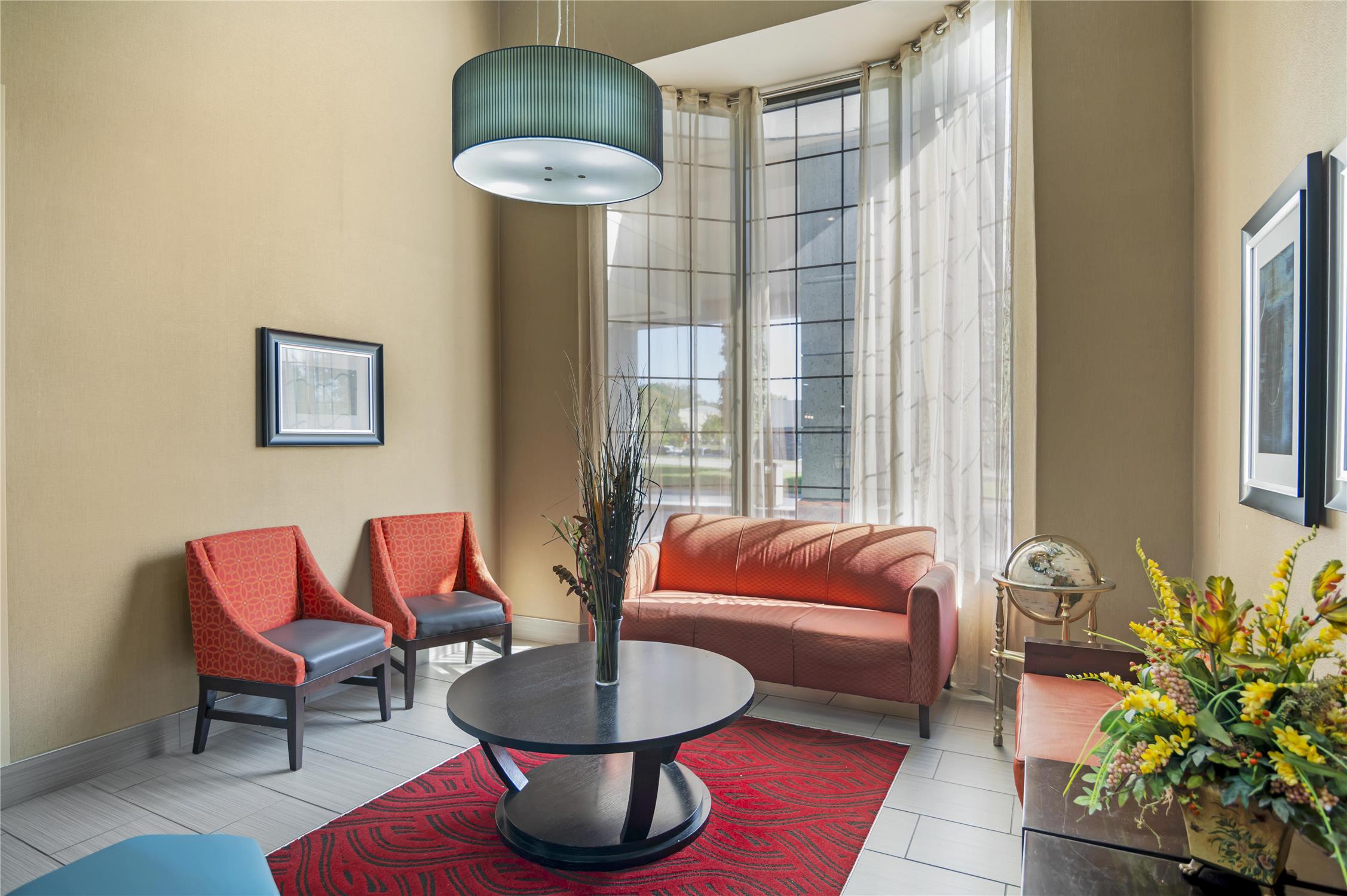 Best Western Suites Near Opryland 35/49