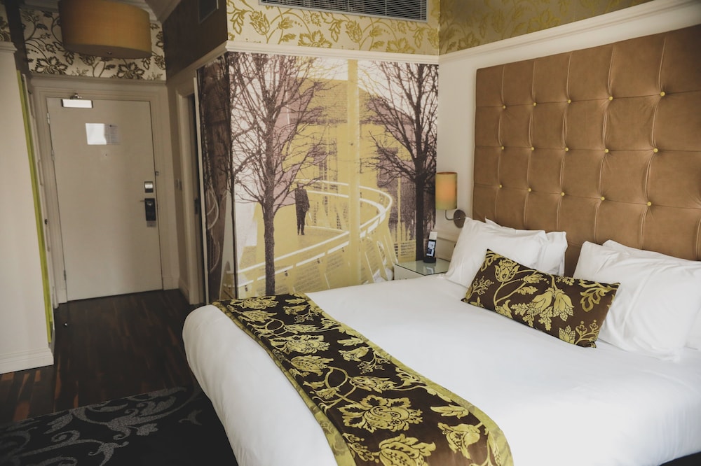 Hotel Indigo Glasgow 17/46