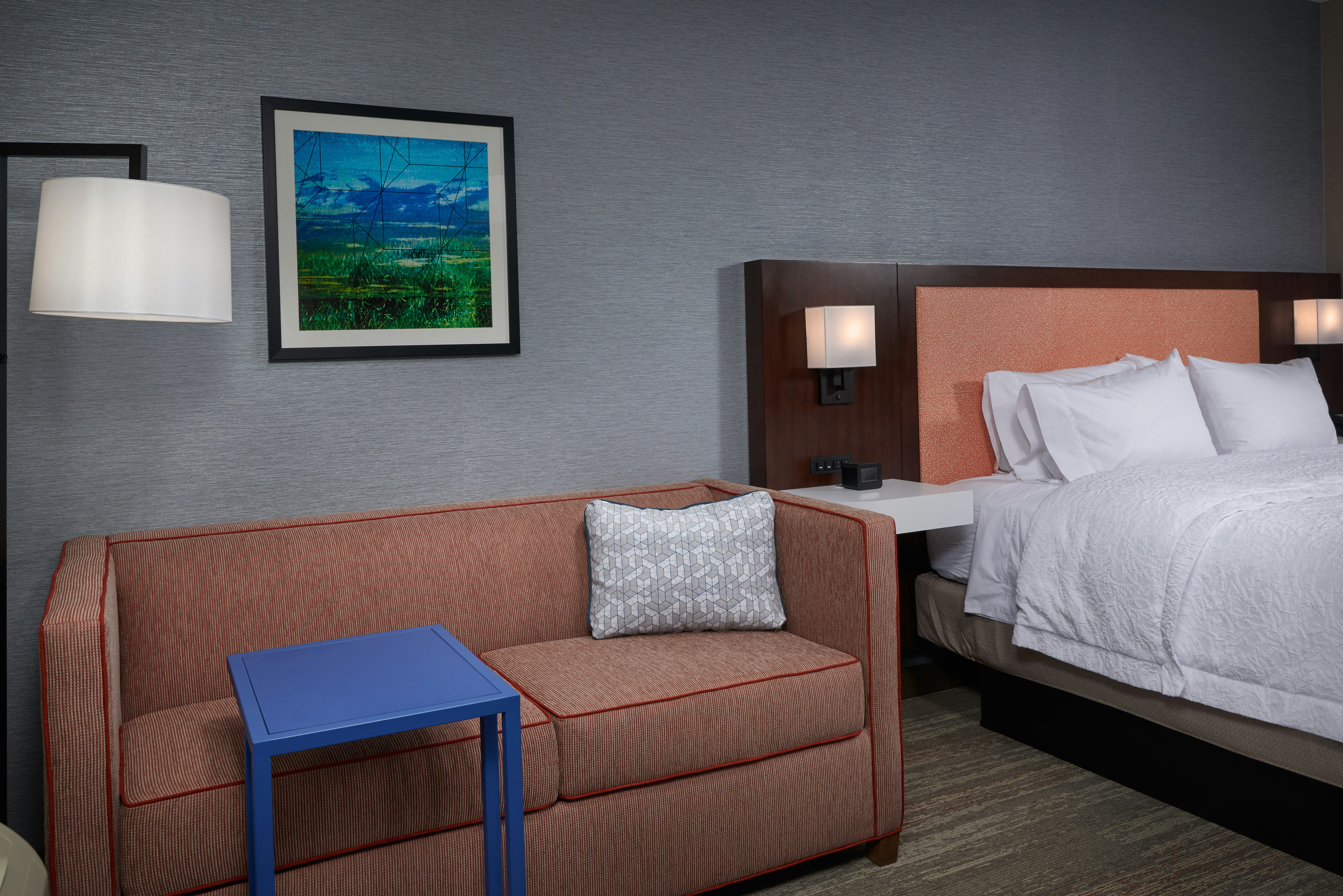 Hampton Inn Burley Id 12/41