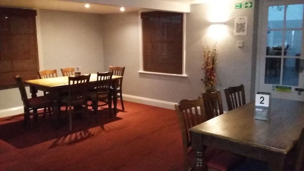 The George and Dragon Hotel 39/64