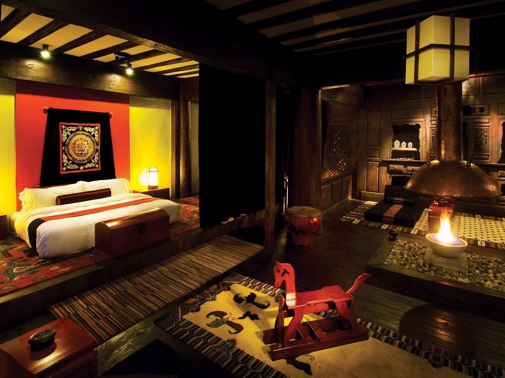 BANYAN TREE RINGHA 22/50