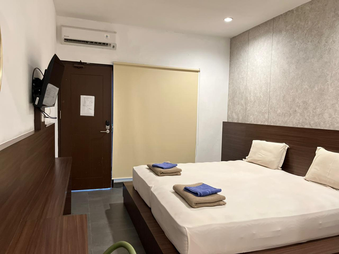 Vio Guest House Sampit 4/11