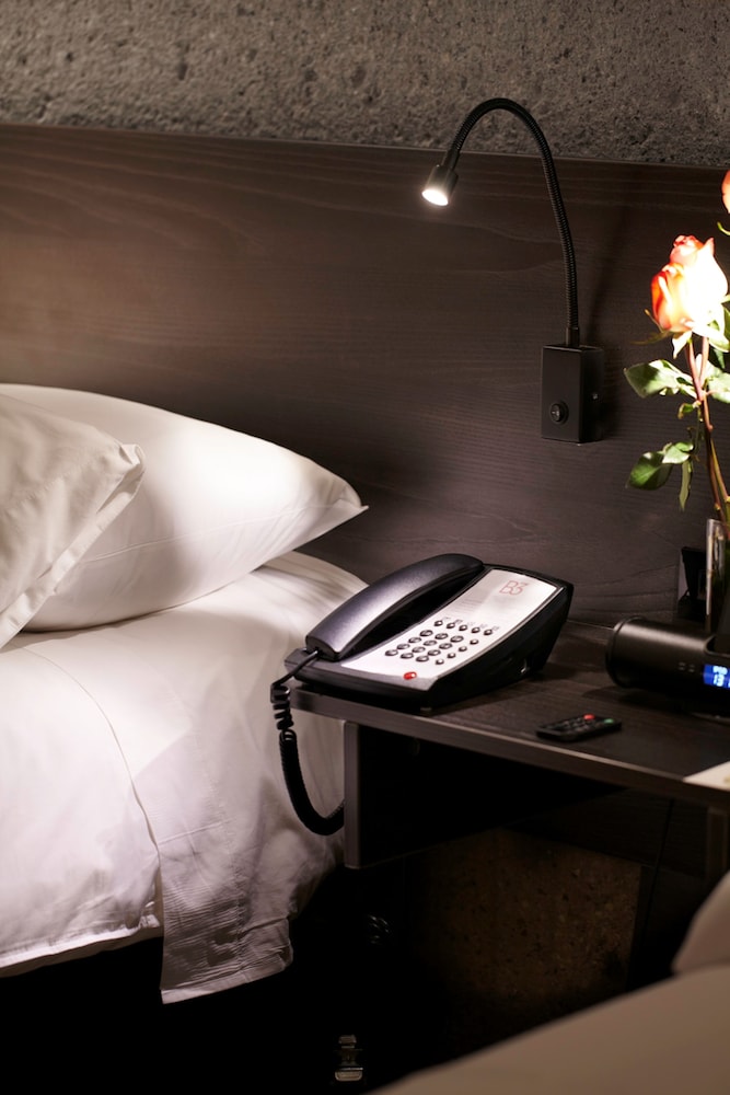 Hotel B3 Virrey 22/34