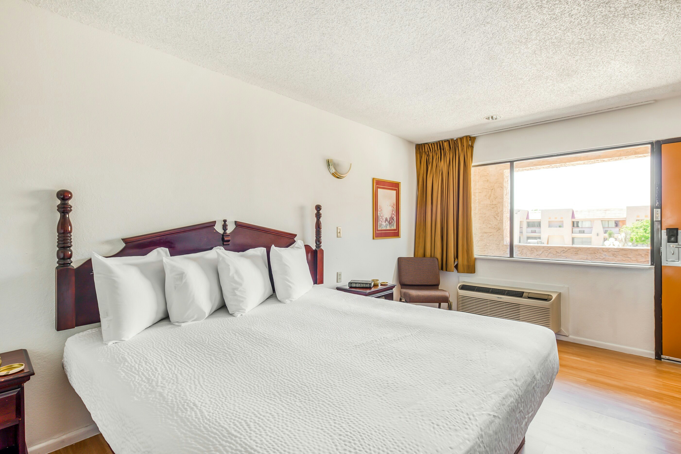 OYO Hotel Groesbeck 16/26