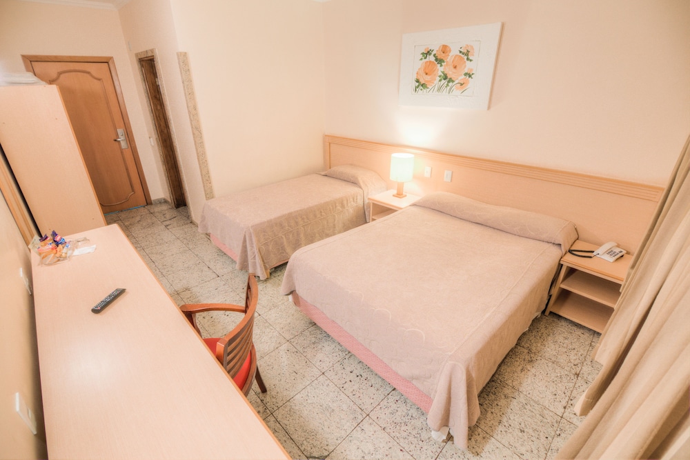 Hotel Golden Park Uberaba 14/71