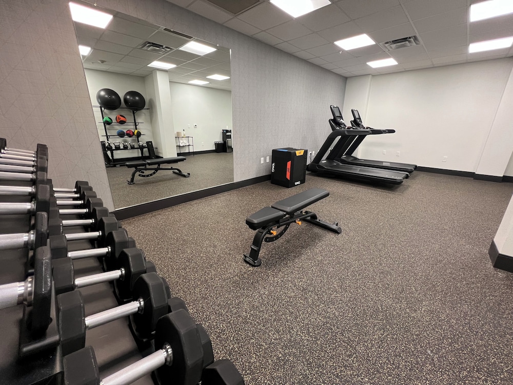 sport facilities