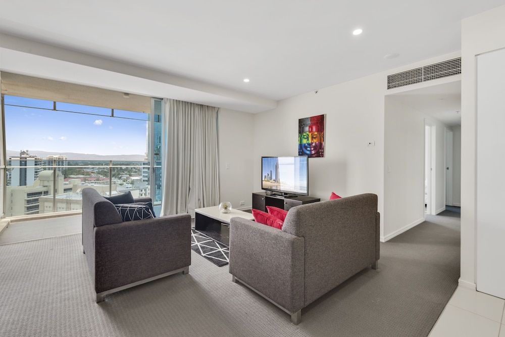 H Residences - We Accommodate 28/40