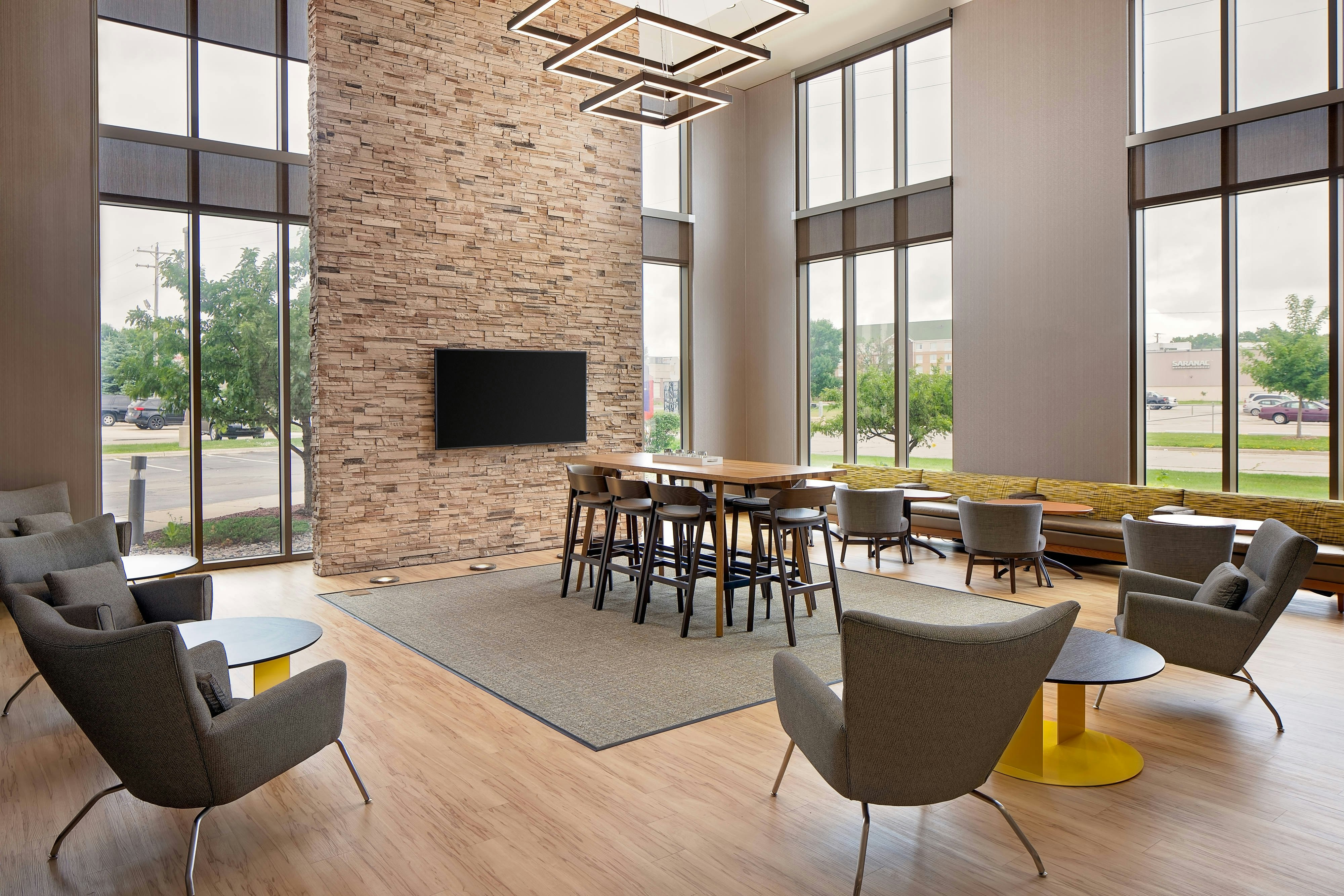 SpringHill Suites Green Bay 20/36