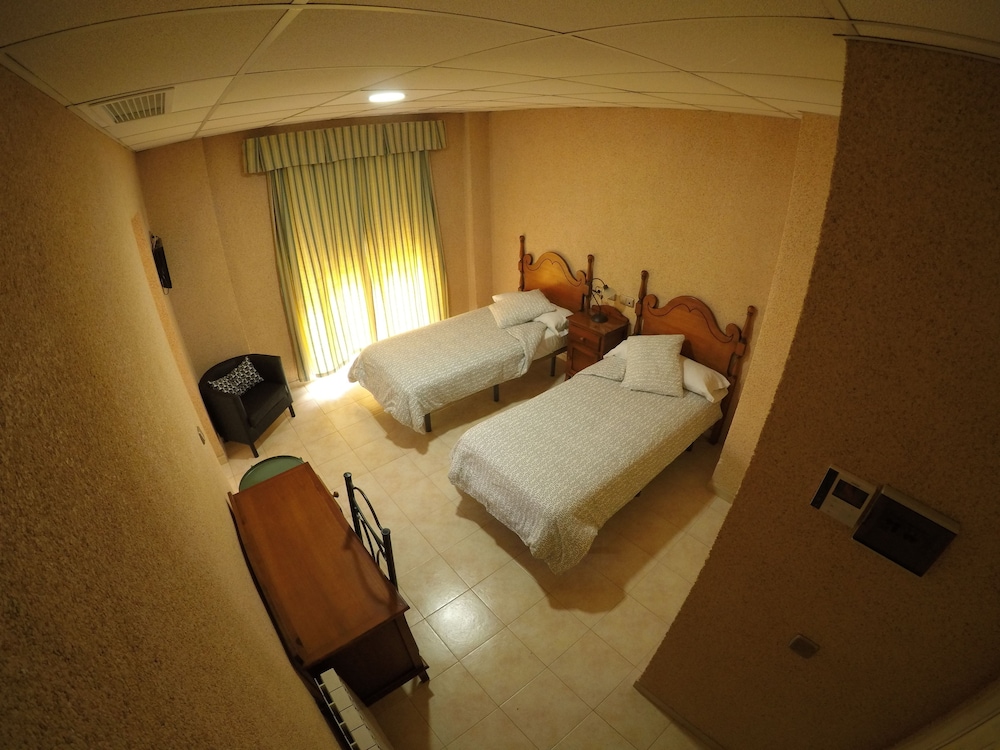 Hostal La Casa de Enfrente 14/41