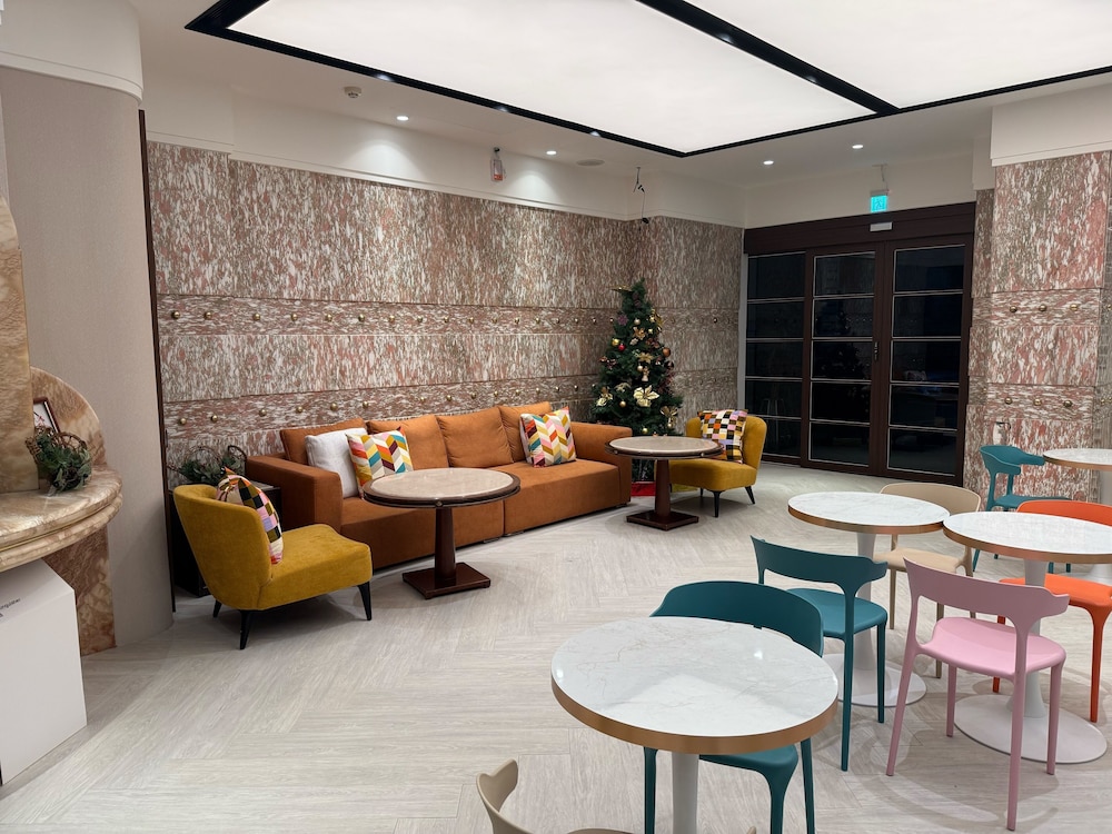 Taipei Charming City Hotel Xinyi 18/28