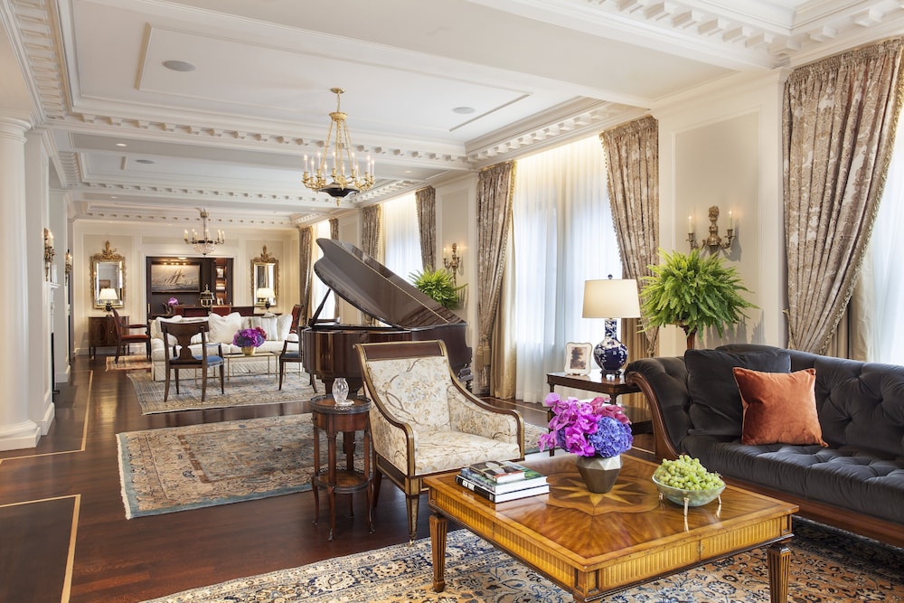 InterContinental New York Barclay 54/86