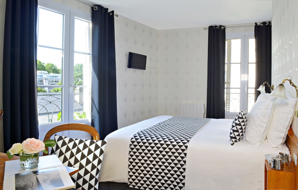 Hotel Du Manoir 15/32