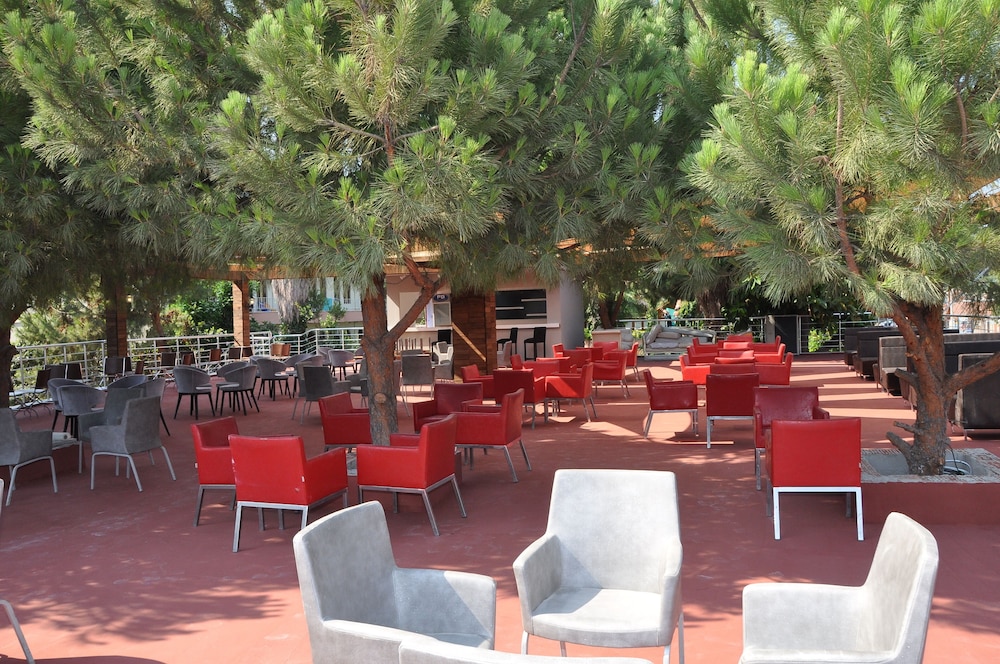 Synosse Hotel Kemer 25/50