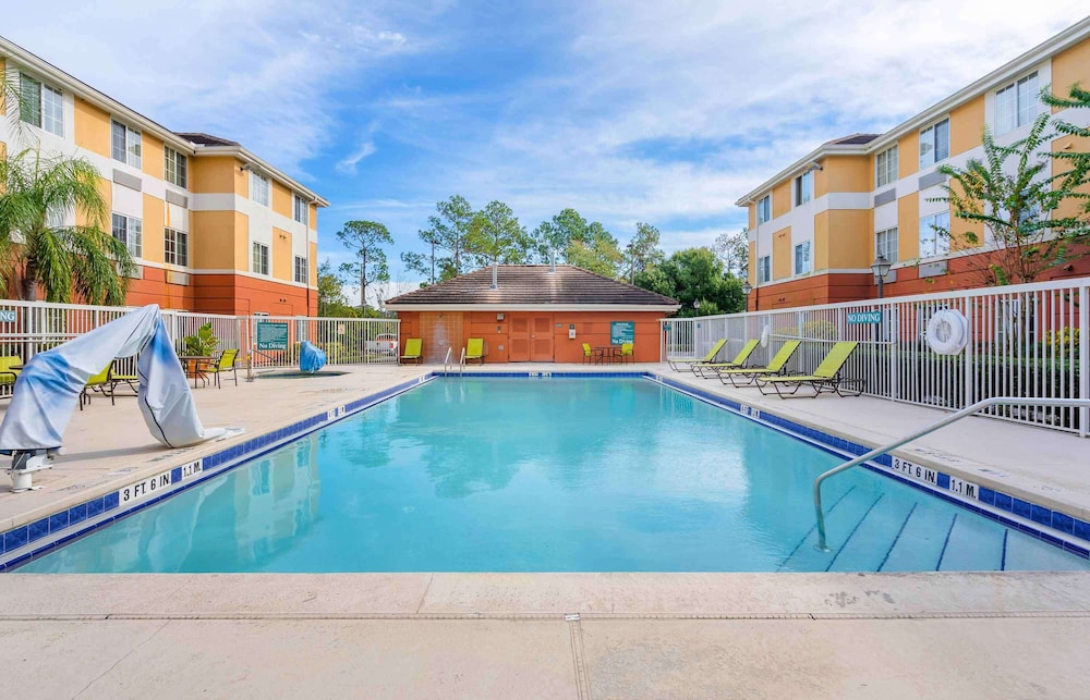 Esd Extended Stay Deluxe Lake Buena Vista 6/51
