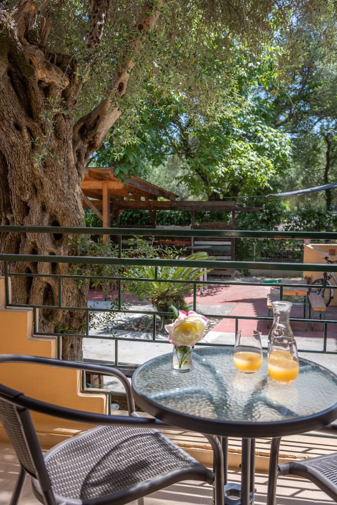 Wilde Rose Hotel 52/59