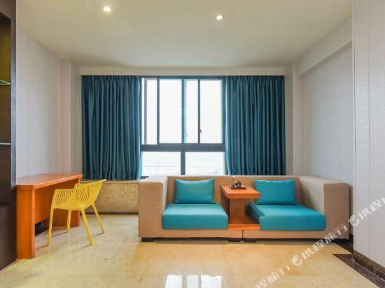 Hu Shang Hotel 32/43