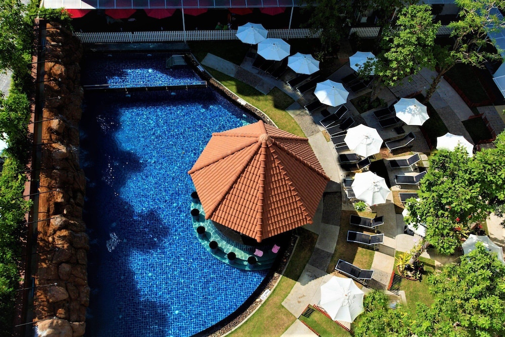 Centara Pattaya Hotel 37/59