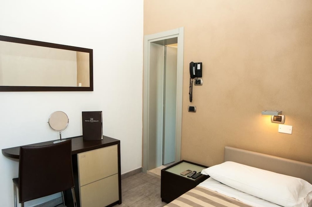 Hotel Rosenblatt 16/50