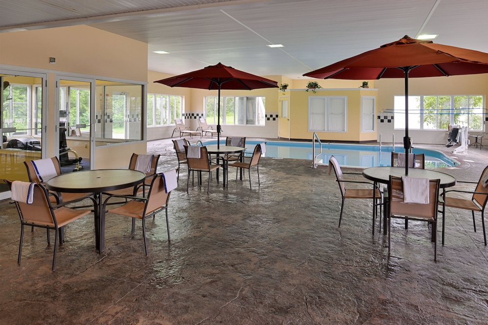 Red Roof Inn Sandusky - Milan 31/43