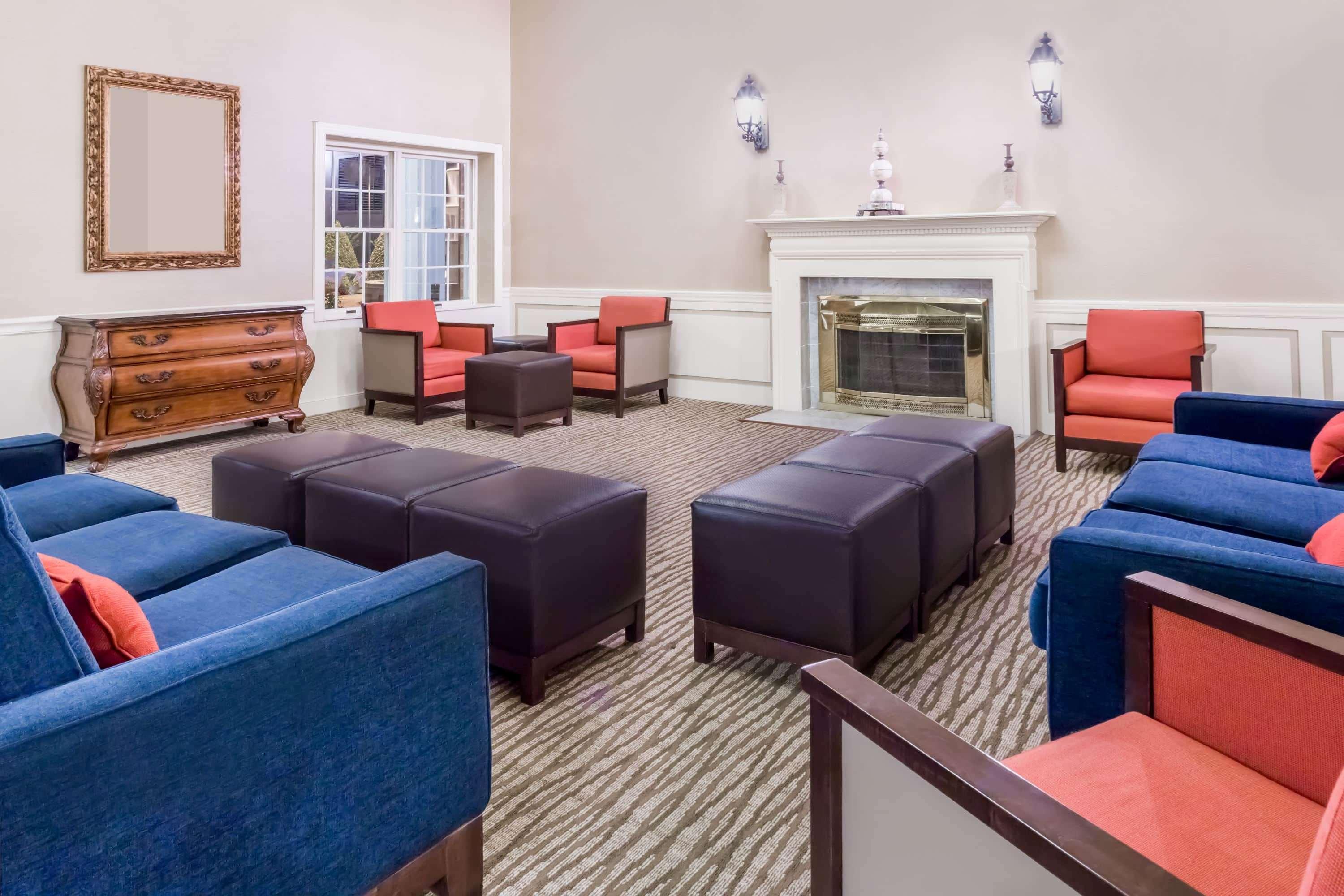 Days Inn by Wyndham Williamsburg Historic Area 14/17