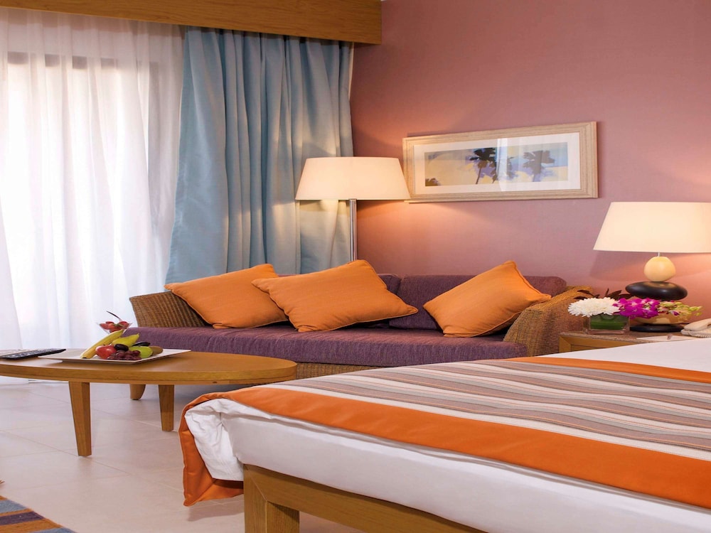 Movenpick Resort & Spa Tala Bay Aqaba 29/79