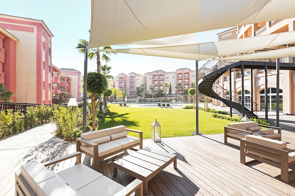 AMA Islantilla Resort 41/50