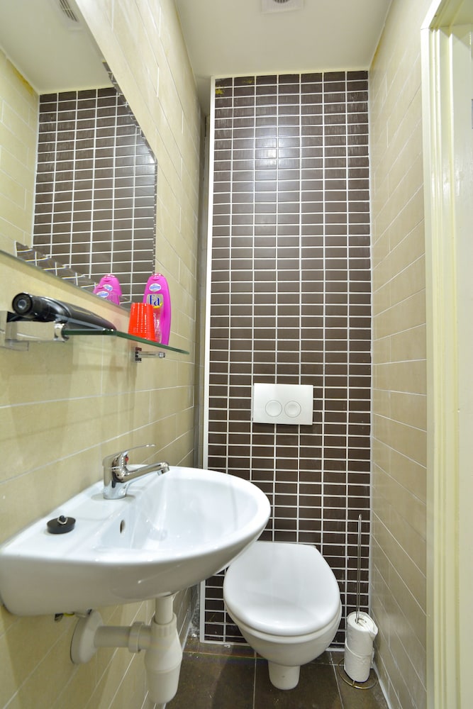 Boutique Hotel La Belle Vue 43/50