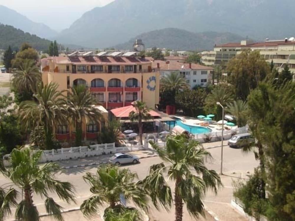 Kemer酒店(Kemer Hotel) 图片2