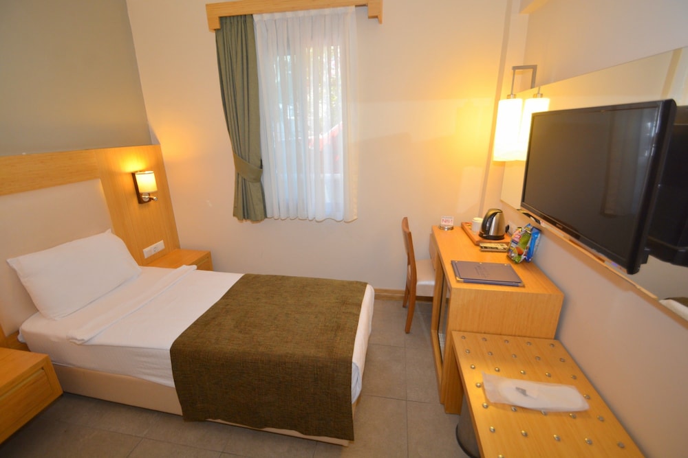 Istankoy Hotel Bodrum 24/67