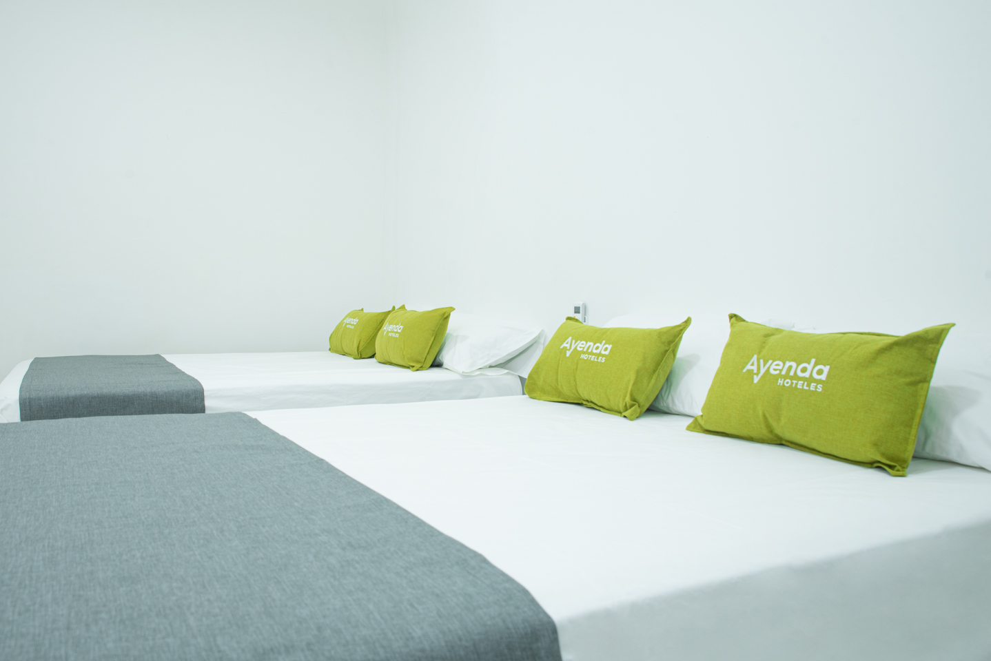 Hotel Ayenda House Concepcion 1317 19/25