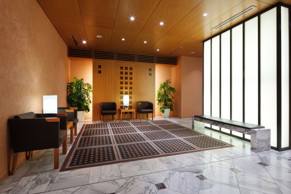 Hotel Nihonbashi Saibo 11/64
