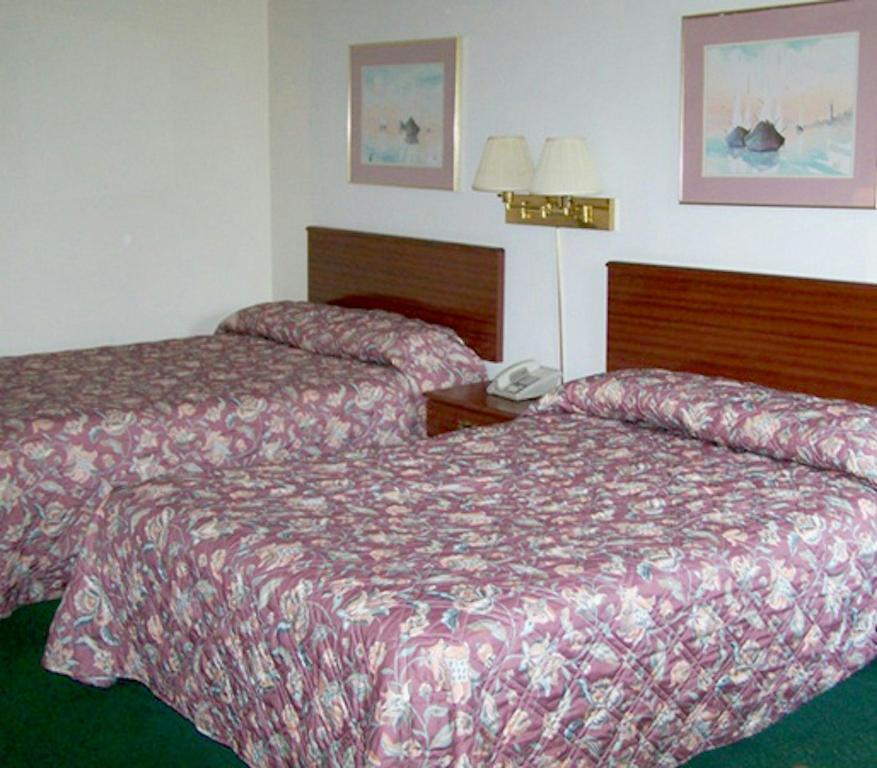Harbor Inn Philipsburg 2/7