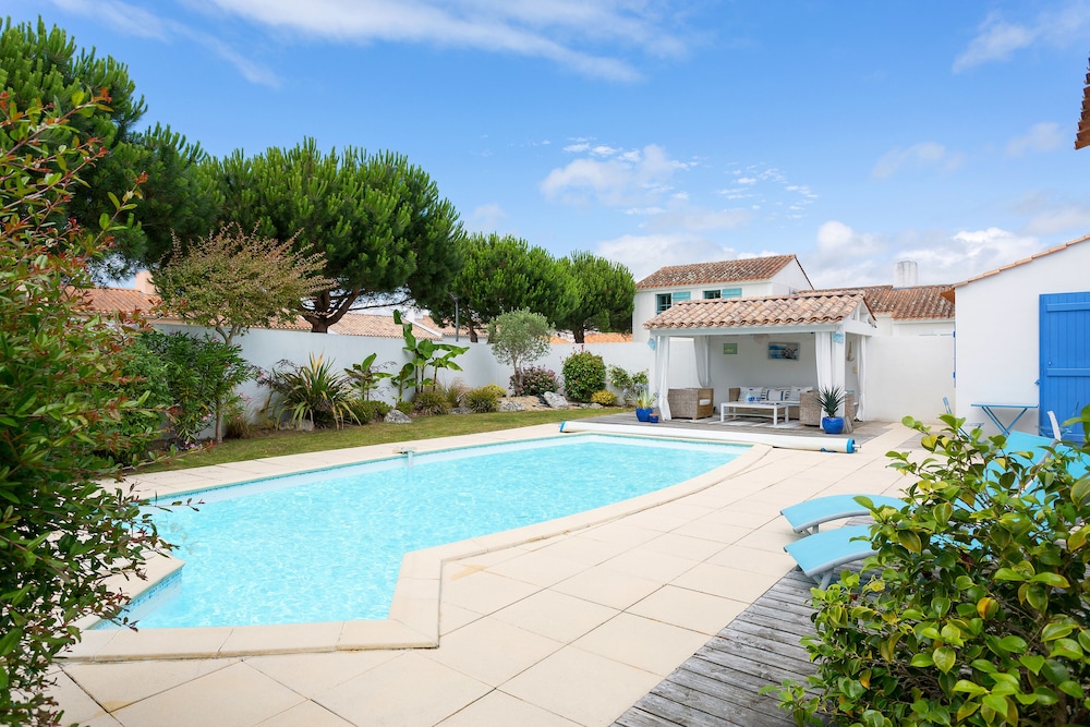 Le Domaine De Vertmarines 24/29