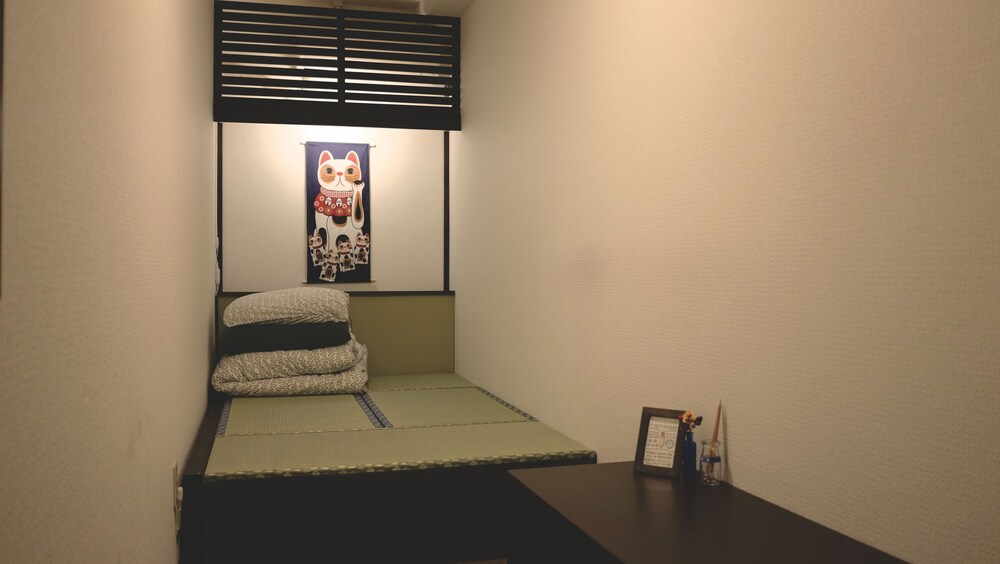Hostel Furoya (Ex EzStay Osaka - Hostel) 18/47