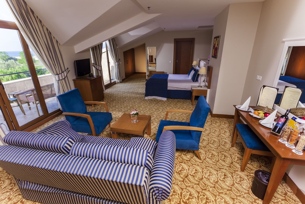 Sile Gardens Hotel And Spa 29/50