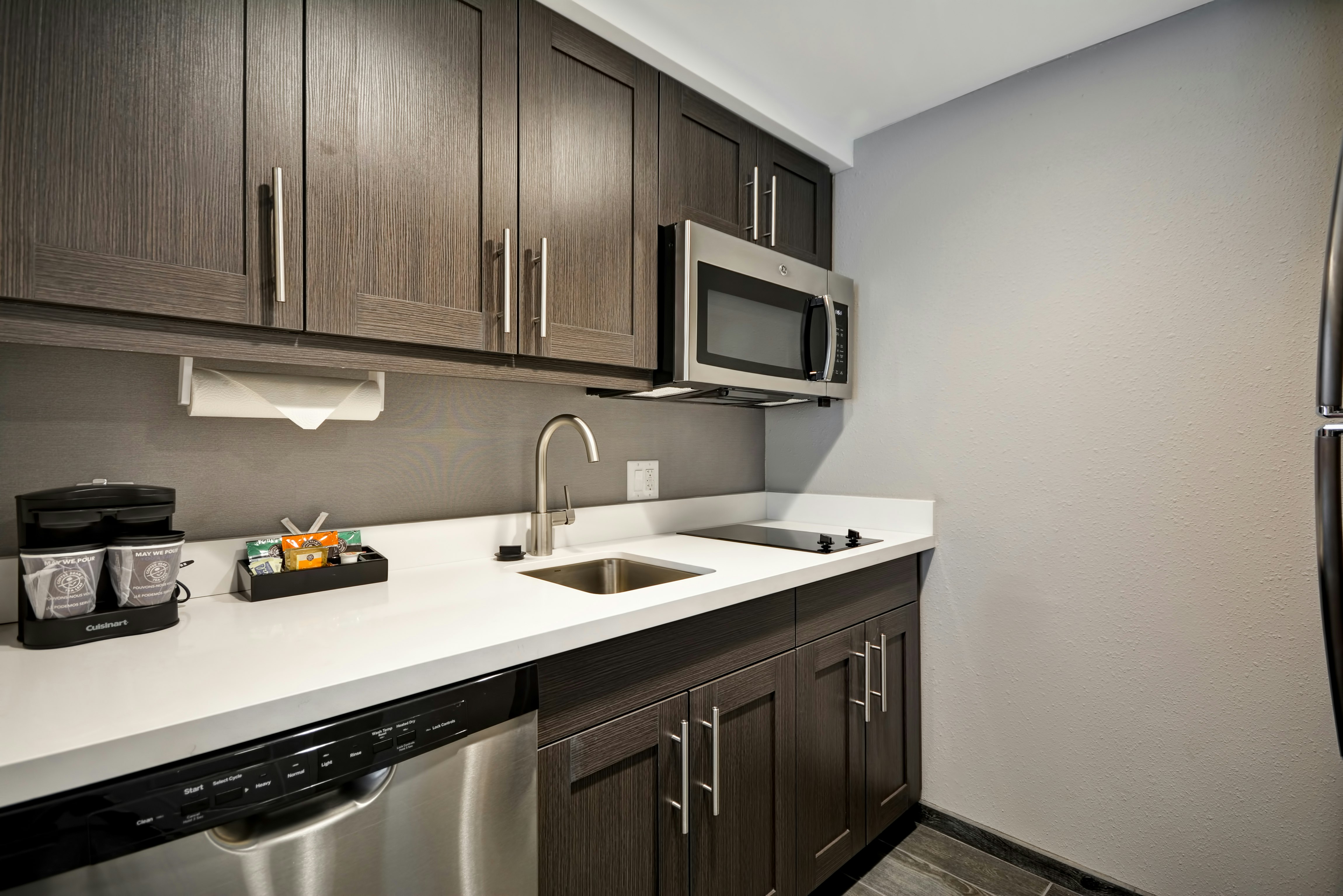 استوديو بسريرين كوين، HOMEWOOD SUITES BY HILTON RALEIGH CARY I-40 3/4