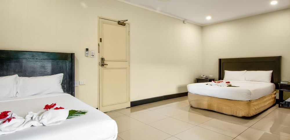 Tanoa Skylodge Hotel 28/53