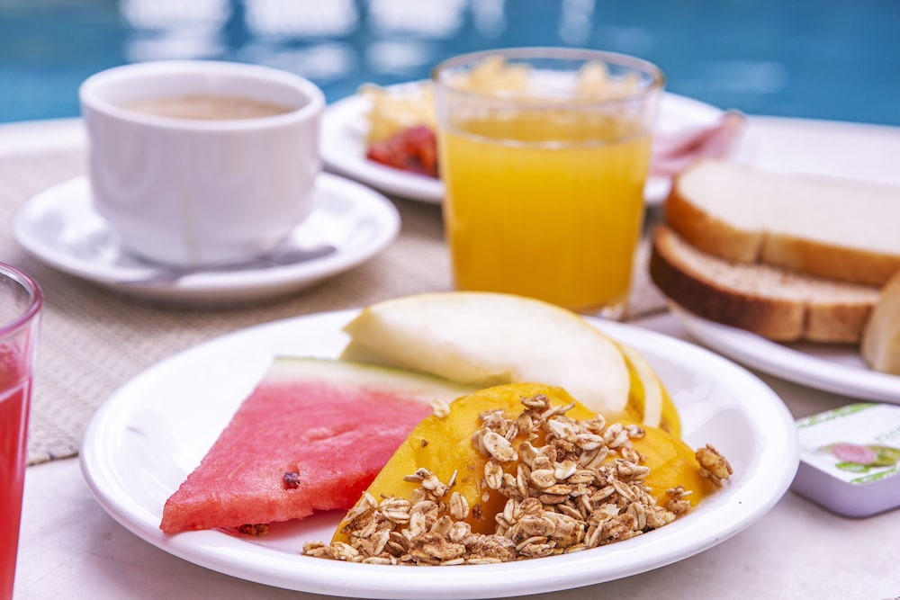 Hotel Alemao Beach de Ilhabela 39/70