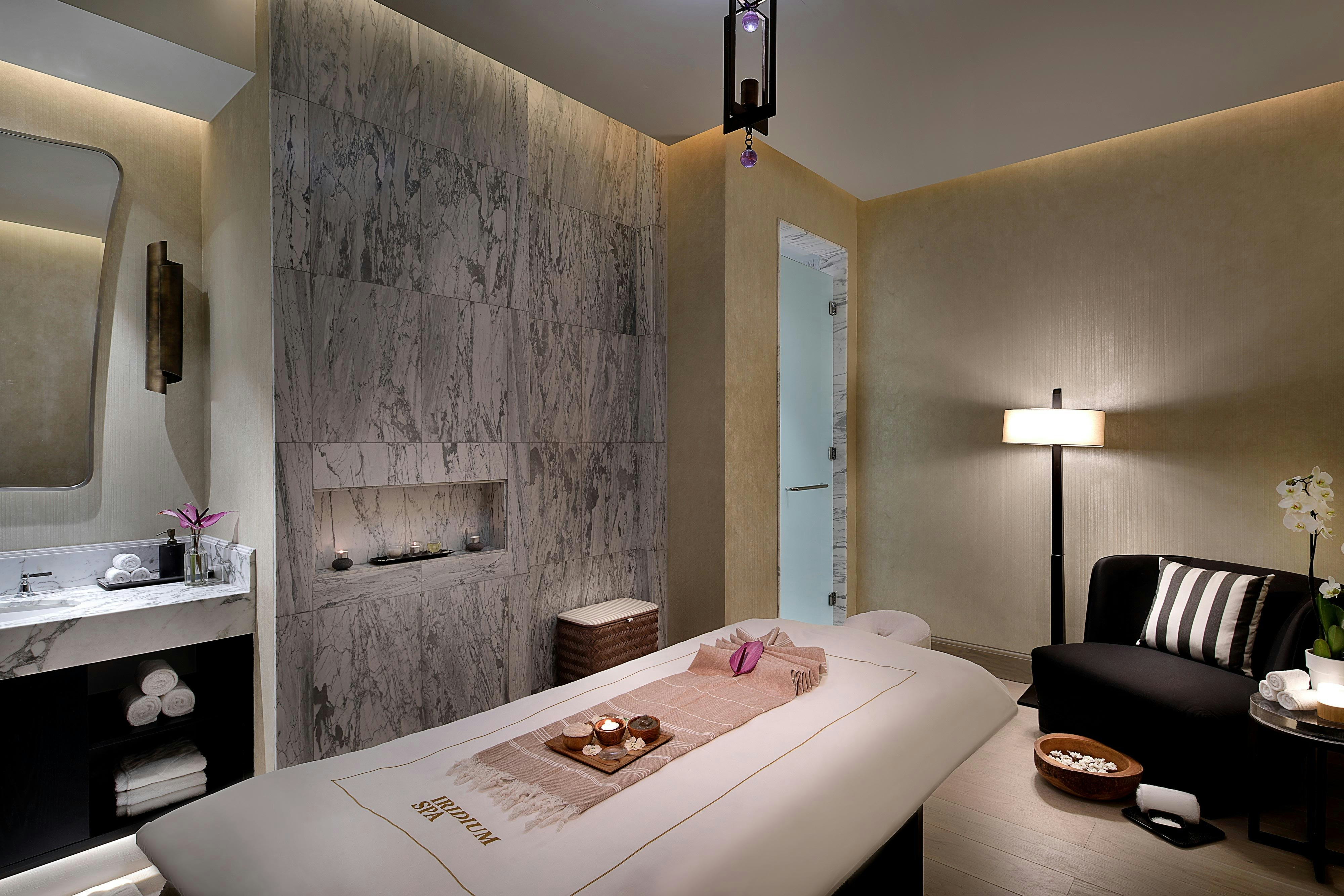 The St Regis Amman 76/77