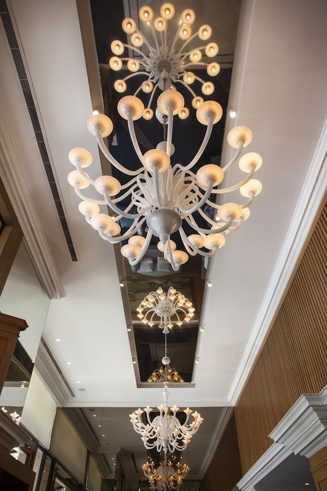 Sofitel Beirut Le Gabriel 8/48