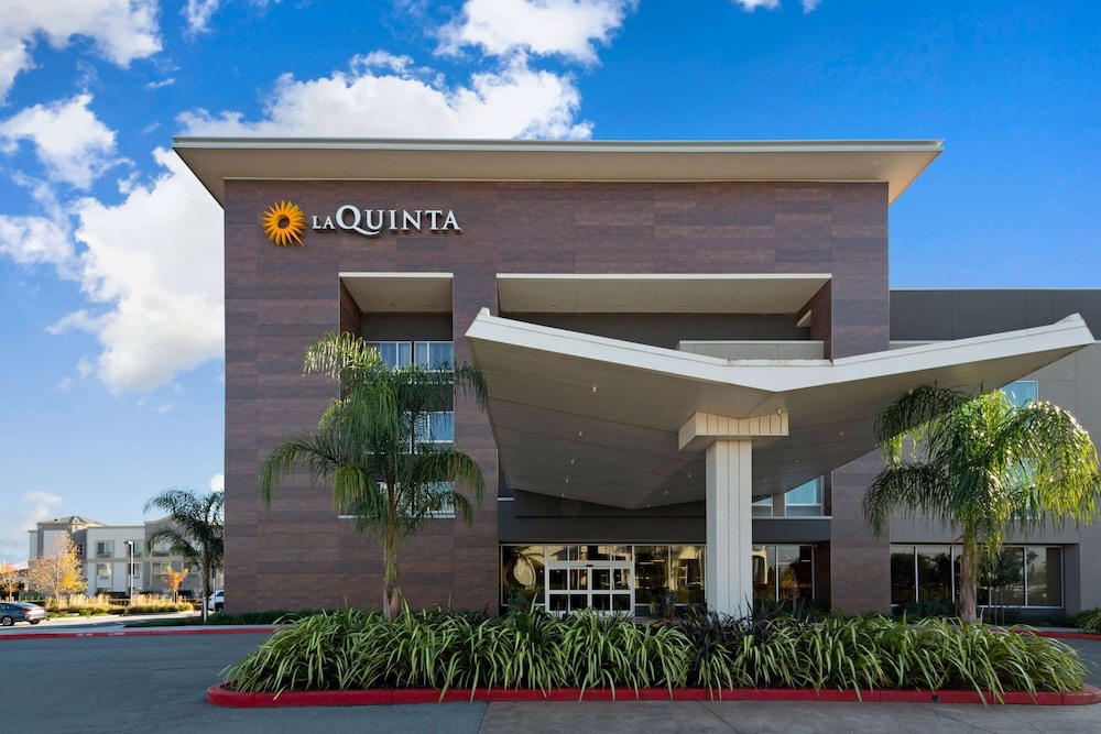 La Quinta Inn Suites By Wyndham Morgan Hill San Jose South 2/46