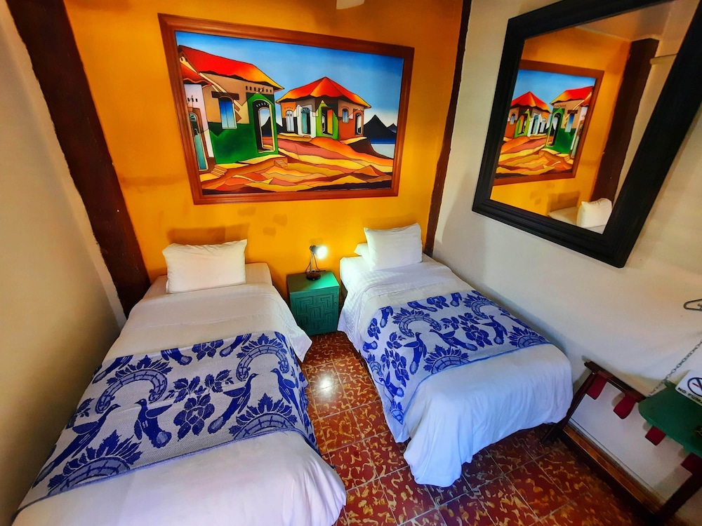 Hotel La Posada Del Doctor 29/65