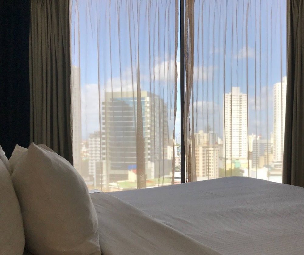 Novotel Panama City 30/71
