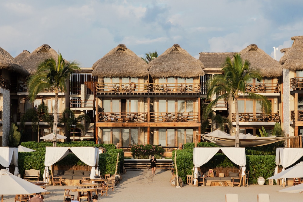 Casa Joseph Zicatela - Adults Only 2/50