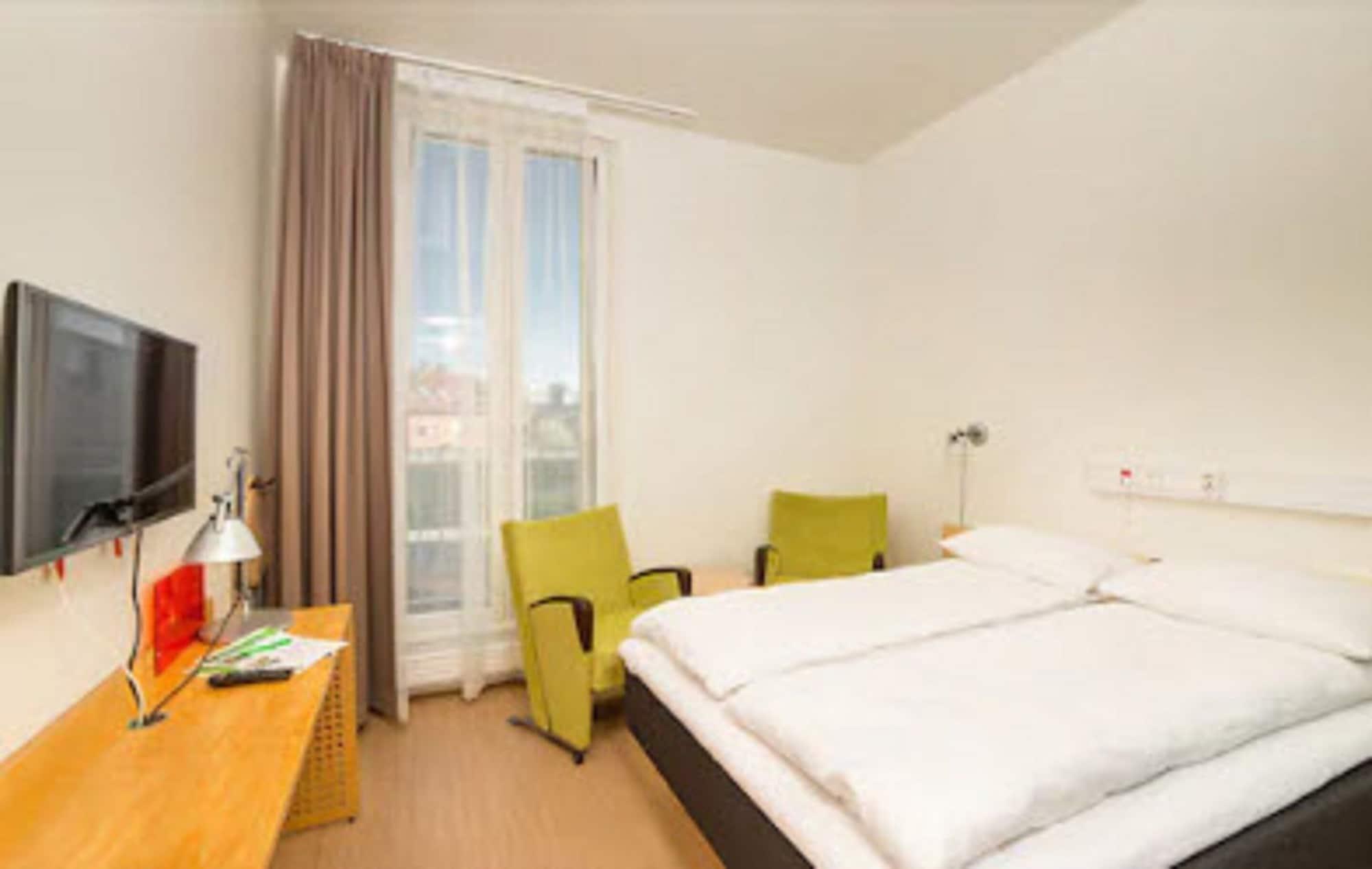 Hotell St. Olav 5/16