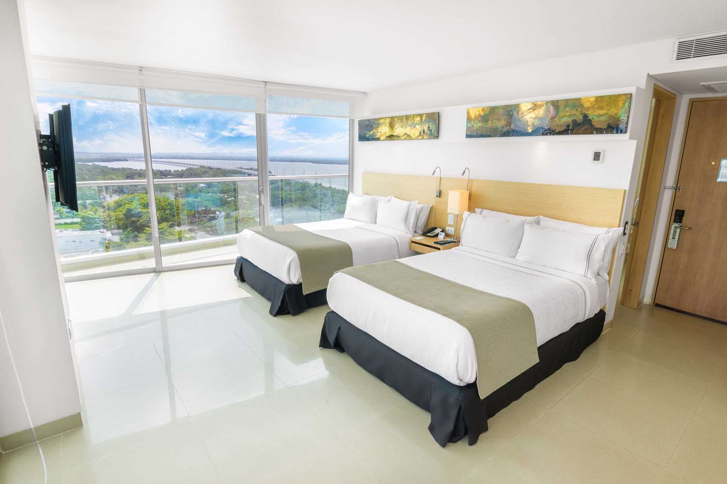 Sonesta Hotel Cartagena 17/50