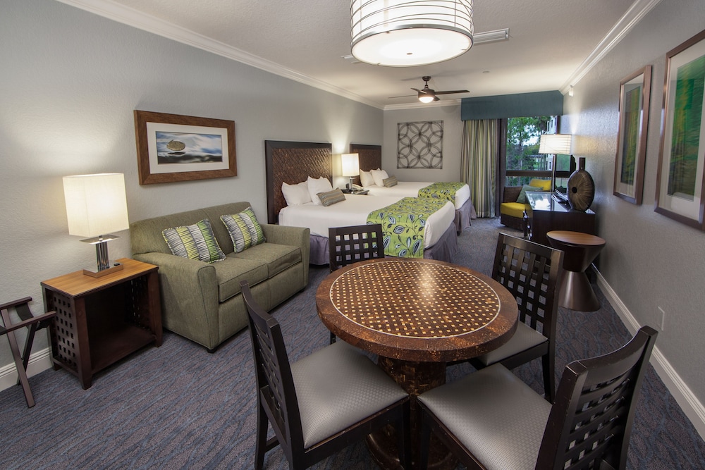 Holiday Inn Club Vacations at Orange Lake Resort 44/83