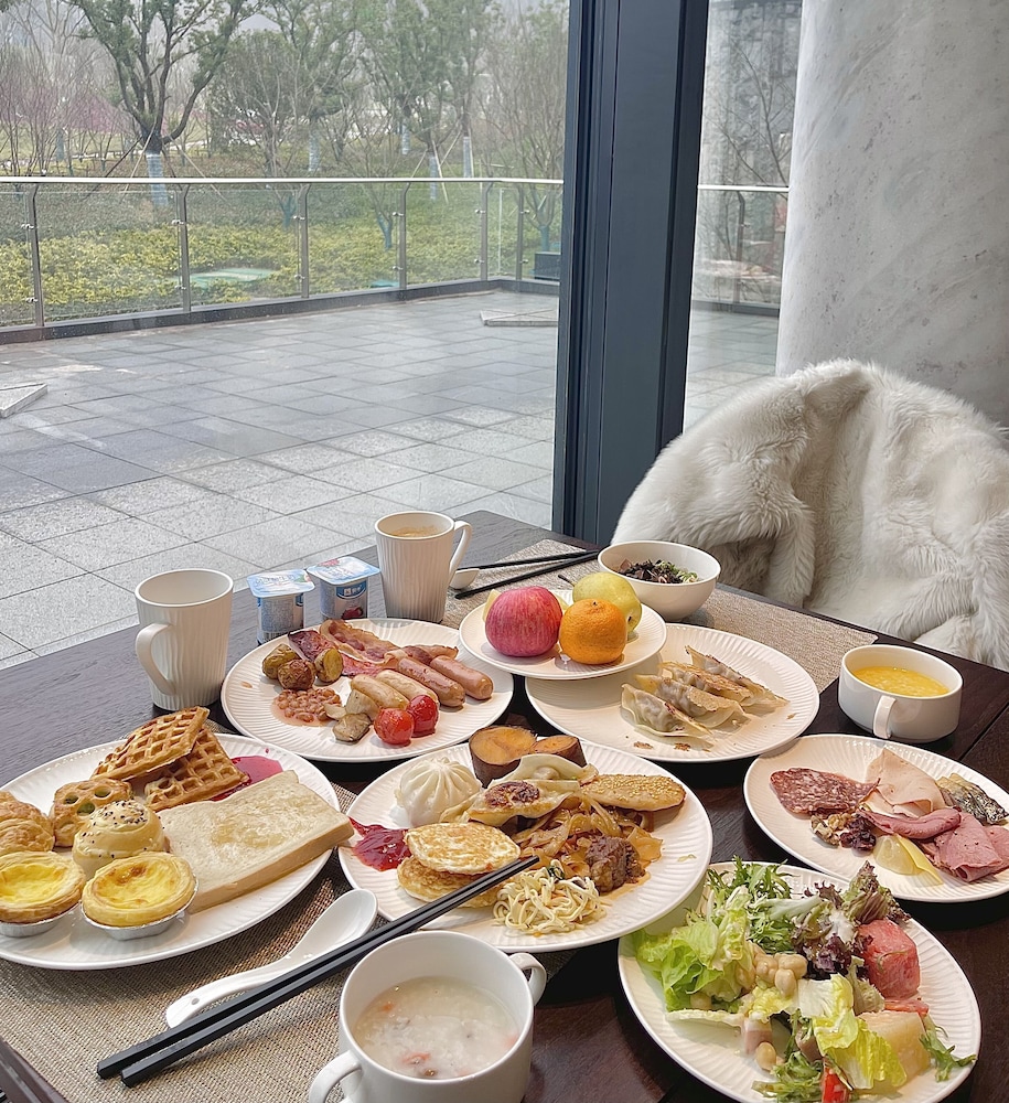 Radisson Collection Resort Nanjing 29/40