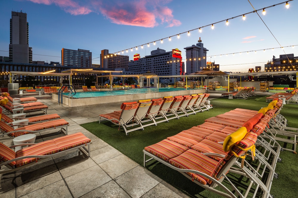Downtown Grand Las Vegas 23/50