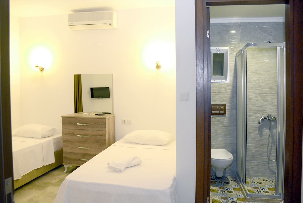 Hotel Gumbet 46/50